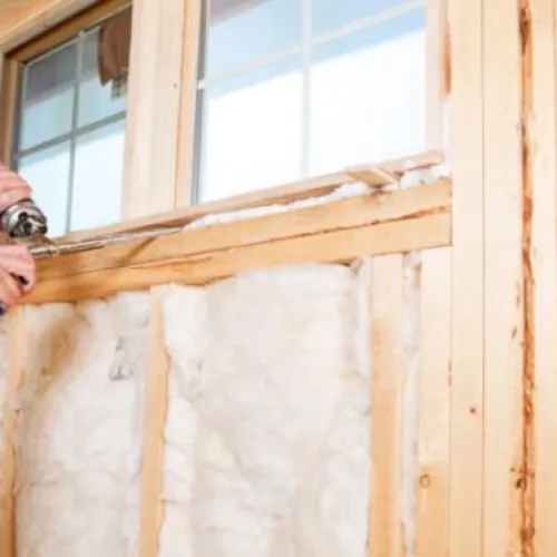 Insulation in Atlanta, GA