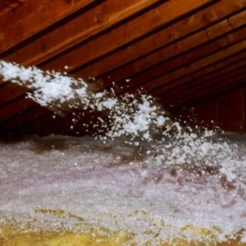 Home insulation in Atlanta, GA
