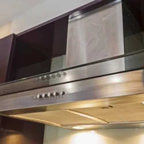 Indoor air quality in Atlanta, GA