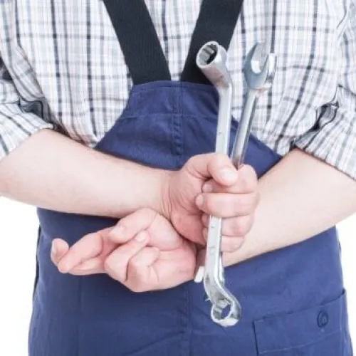HVAC contractor in Atlanta, GA