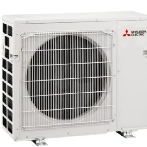 Ductless mini-splits in Atlanta, GA