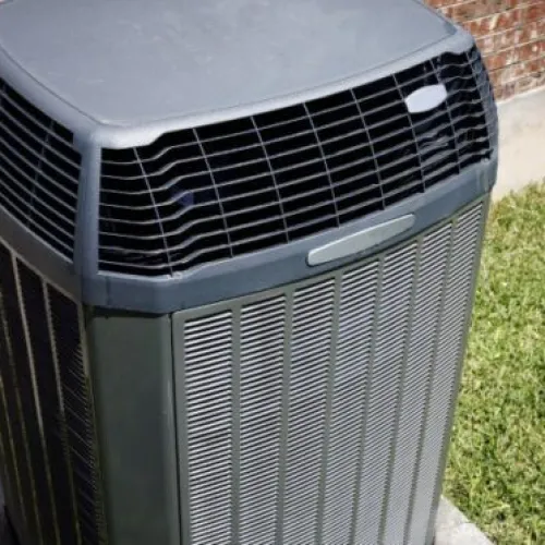 AC units in Atlanta, GA