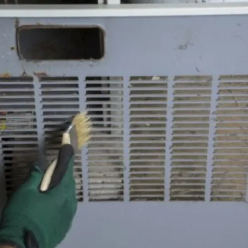 HVAC replacement in Atlanta, GA