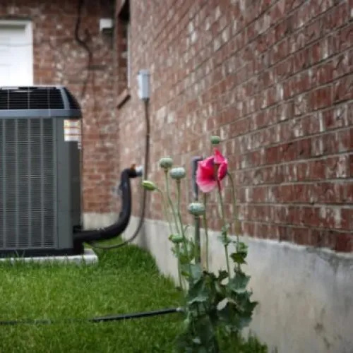 AC installation in Atlanta, GA