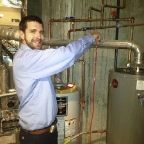 Energy audits in Atlanta, GA