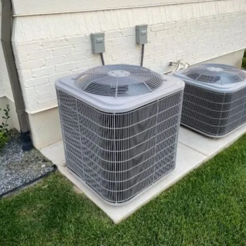 HVAC systems in Atlanta, GA