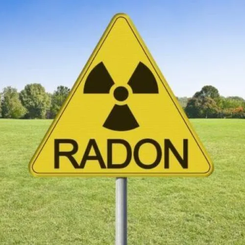 Radon levels in Atlanta, GA