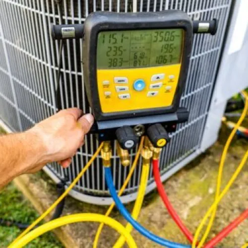 New Refrigerant for 2025: What You Need to Know