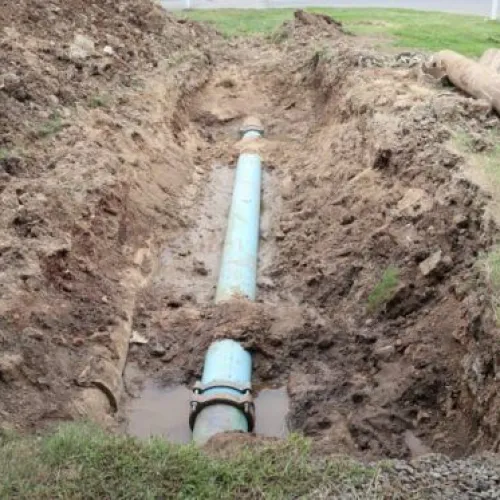 Who Is Responsible for Sewer Line Repair?