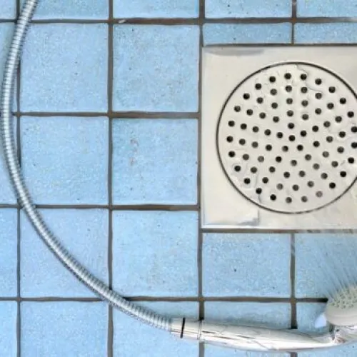 How to Fix That Sewer Smell From Your Shower Drain