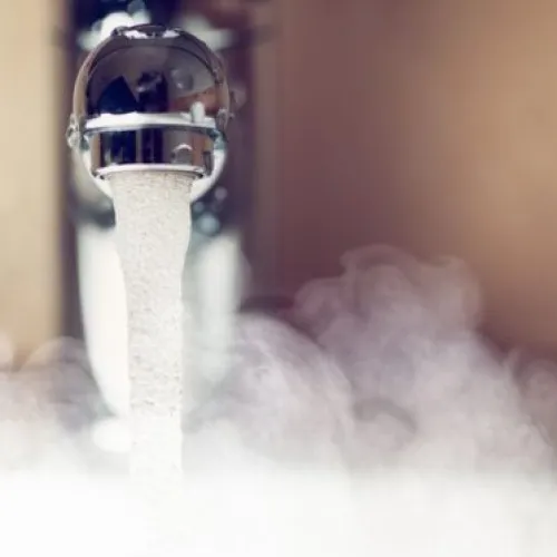 Water Heaters in Atlanta, GA
