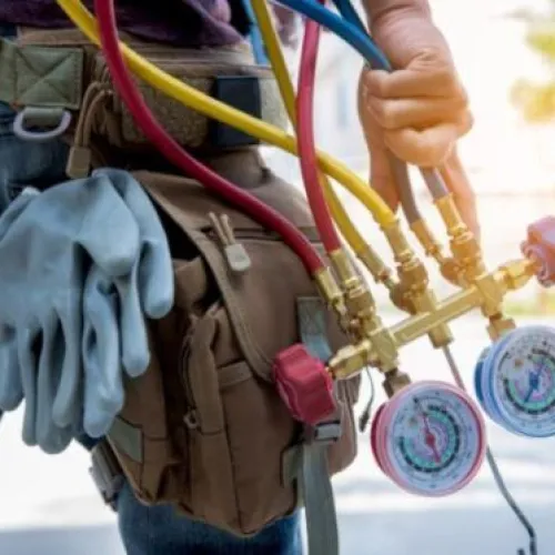 AC repair in Atlanta, GA