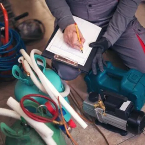 HVAC repairs in Atlanta, GA