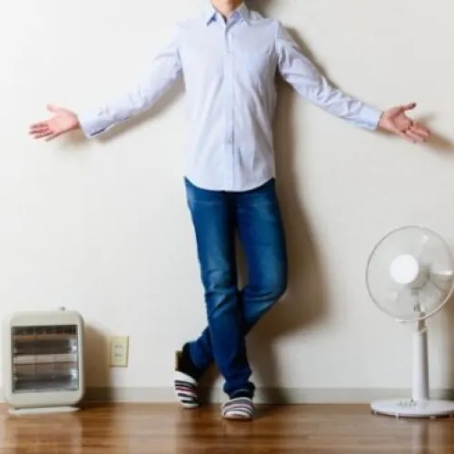 HVAC tips in Atlanta, GA