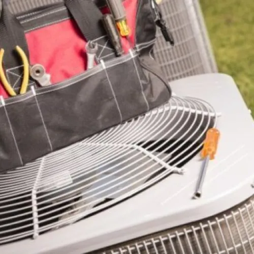 AC tips in Atlanta, GA