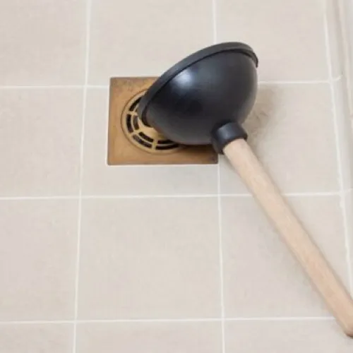 How to Unclog a Shower Drain