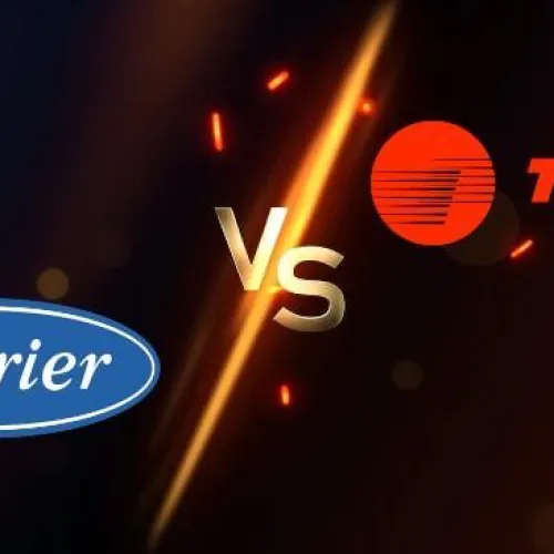 Carrier vs Trane: Which Brand is Better?
