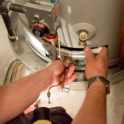 Water heaters in Atlanta, GA