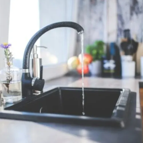 Water filtration in Atlanta, GA