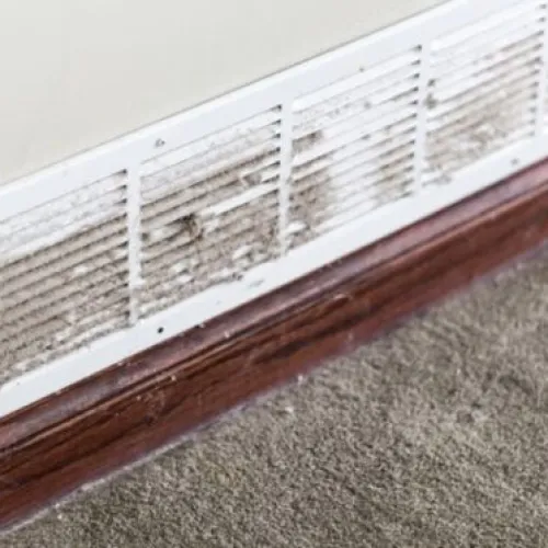 Duct cleaning in Atlanta, GA