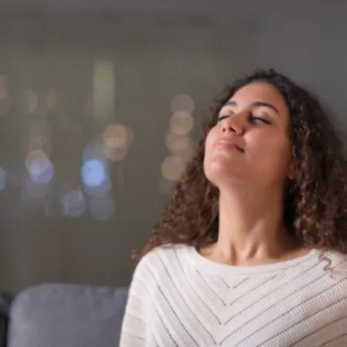 Indoor air quality in Atlanta, GA