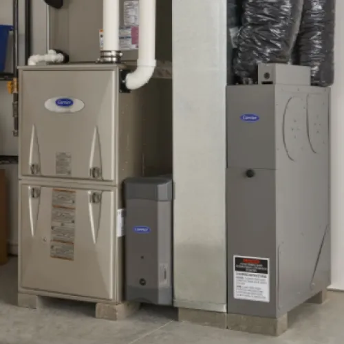 What’s the Right Size Furnace for My Home?