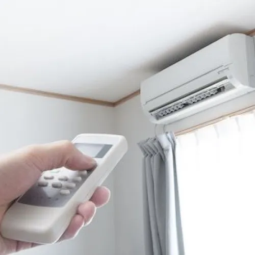Benefits of Ductless Heating and Cooling