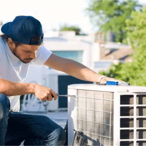 What is a Heat Pump and How Does It Work?