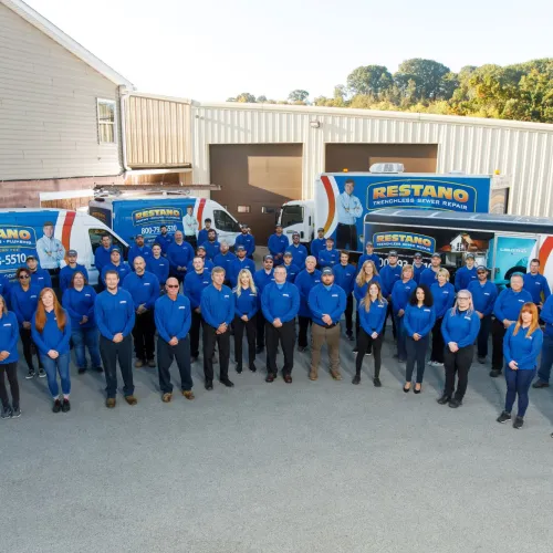 Restano Heating and Cooling Company Photo