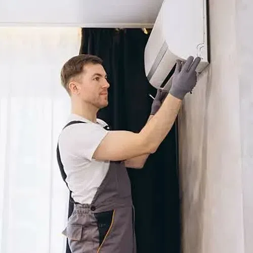 Why Efficient AC Installation in Duluth, GA Matters