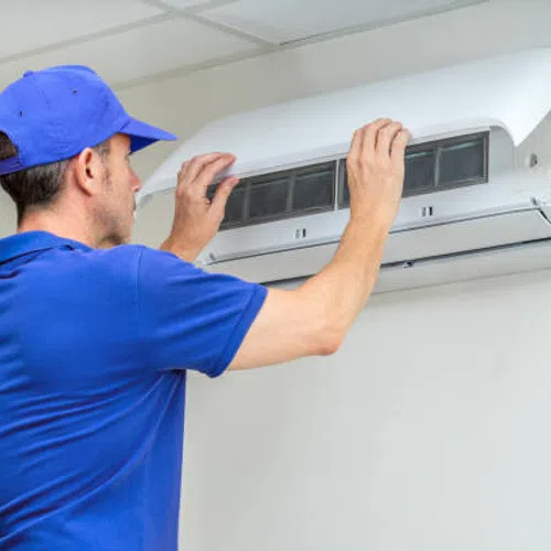 Why Efficient AC Installation in Cumming, GA Matters