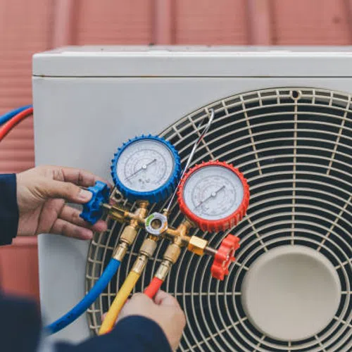 Why Choose Shumate Heating & Air for Proactive AC Maintenance in Dunwoody, GA?