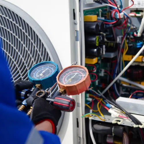 Why Choose Shumate Heating & Air for Consistent AC Maintenance in Roswell, GA?