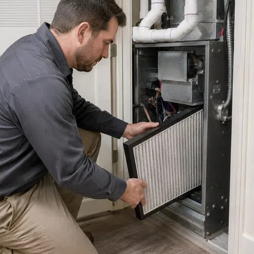 Why Choose Shumate Heating & Air for Dependable Furnace Maintenance in Duluth, GA?