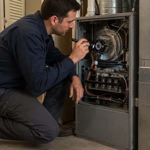 Why Dependable Furnace Maintenance in Duluth, GA Matters