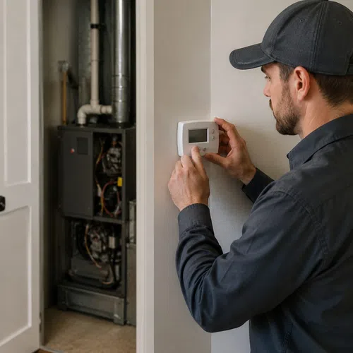 Why Proactive Furnace Maintenance in Dunwoody, GA Matters