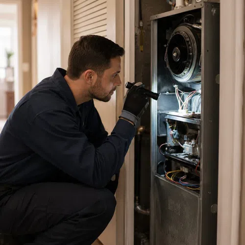 Why Responsive Furnace Repair in Duluth, GA Matters