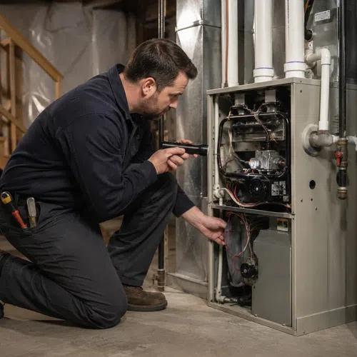 Why Trusted Furnace Repair in Sandy Springs, GA Matters