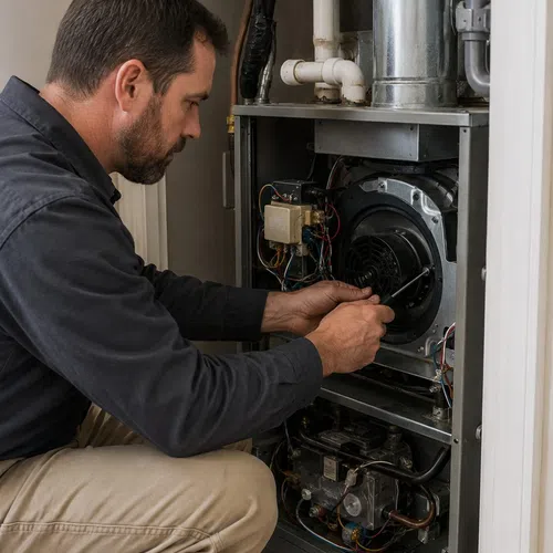Why Dependable Furnace Repair in Roswell, GA Matters