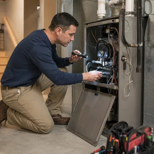 Why Reliable Heating Maintenance in Dunwoody, GA Matters