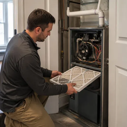 Why Preventive Heating Maintenance in Roswell, GA Matters