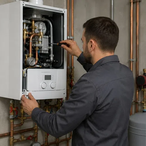 Why Proactive Heating Maintenance in Sandy Springs, GA Matters
