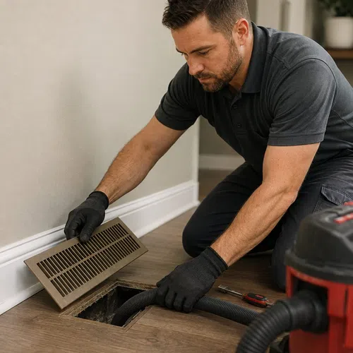 Why Choose Shumate Heating & Air for Proactive Heating Maintenance in Sandy Springs, GA?