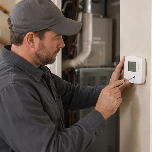 Why Choose Shumate Heating & Air for Thorough Heating Maintenance in Cumming, GA?