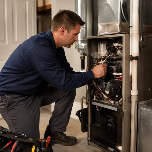 Why Choose Shumate Heating & Air for Dependable Heating Repair in Cumming, GA?