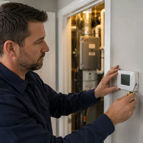 Why Dependable Heating Repair in Cumming, GA Matters