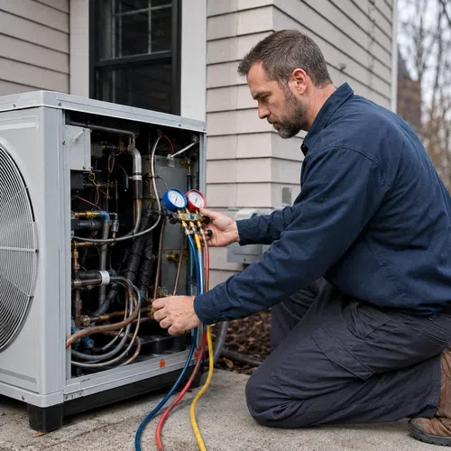 Why Choose Shumate Heating & Air for Trusted Heating Repair in Duluth, GA?