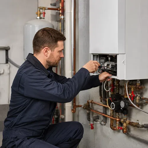Why Choose Shumate Heating & Air for Responsive Heating Repair in Sandy Springs, GA?