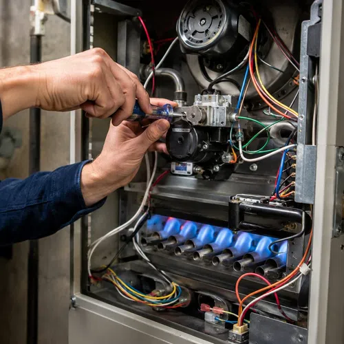 Why Responsive Heating Repair in Sandy Springs, GA Matters