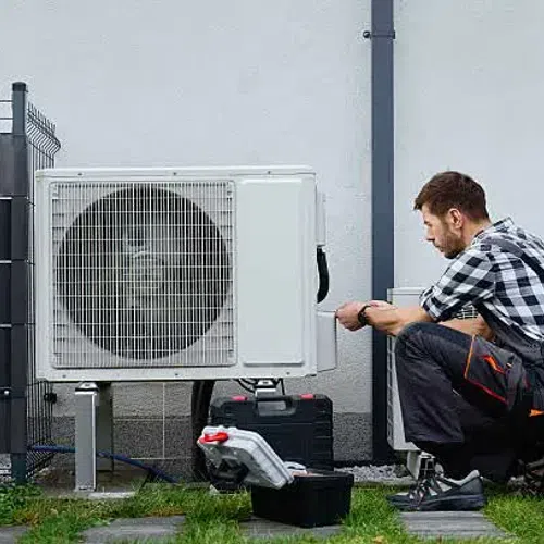 Why Choose Shumate Heating & Air as Your Skilled HVAC Contractor in Roswell, GA?